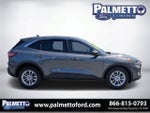 2022 Ford Escape Hybrid SE