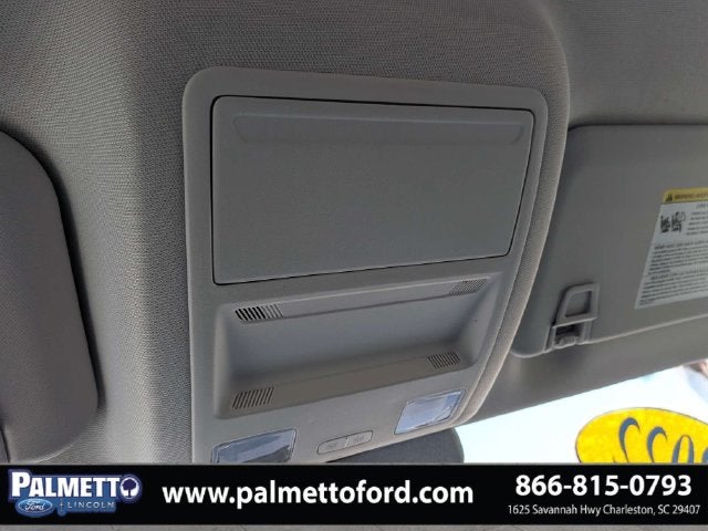 2022 Ford Escape Hybrid SE