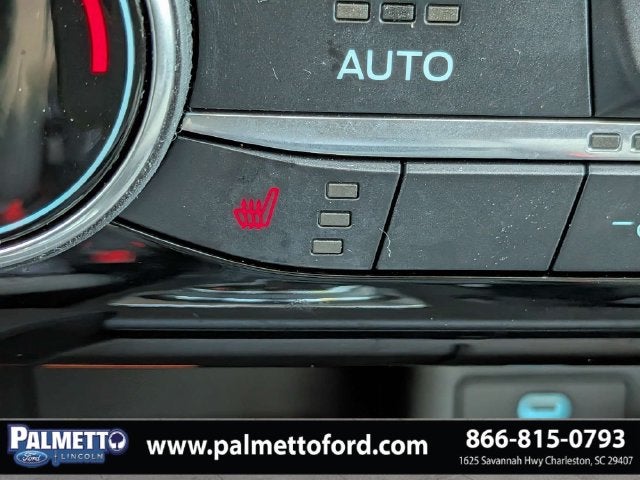 2022 Ford Escape Hybrid SE