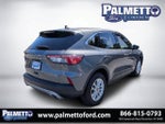 2022 Ford Escape Hybrid SE