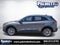 2022 Ford Escape Hybrid SE