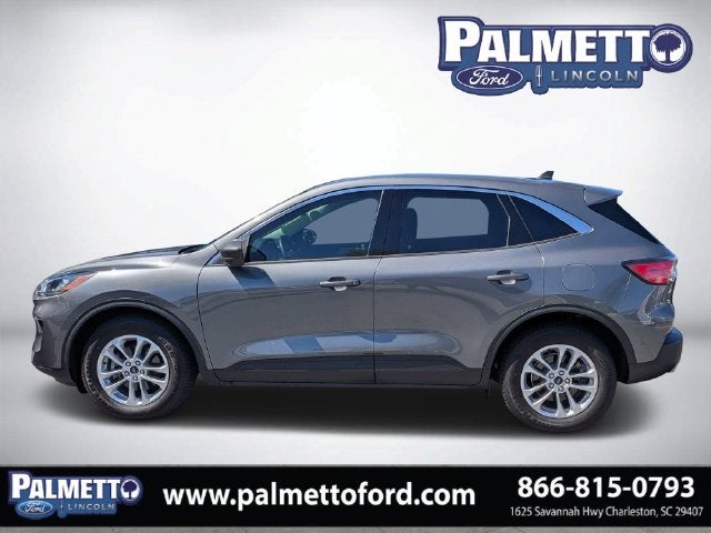 2022 Ford Escape Hybrid SE