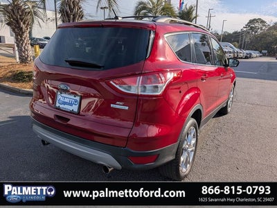 2013 Ford Escape SE