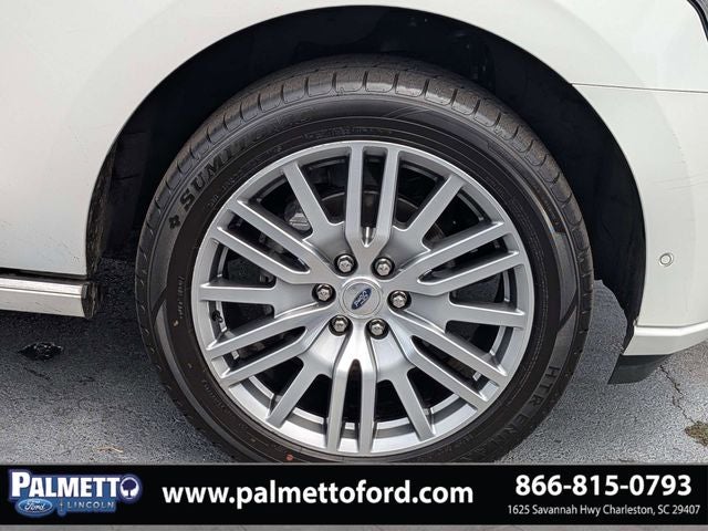 2022 Ford Expedition Max Platinum
