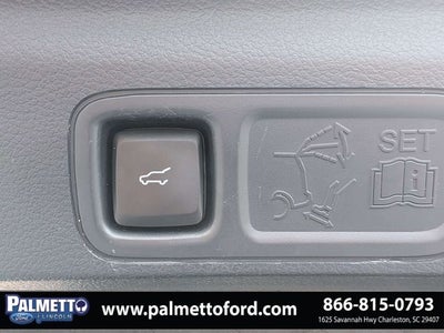 2022 Ford Expedition Max Platinum