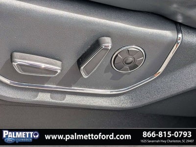 2022 Ford Expedition Max Platinum