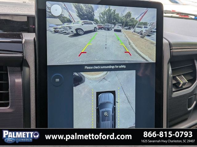 2022 Ford Expedition Max Platinum