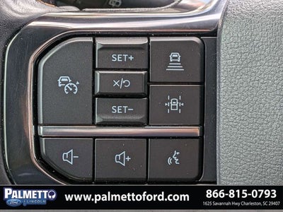 2022 Ford Expedition Max Platinum