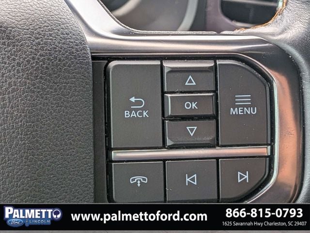 2022 Ford Expedition Max Platinum