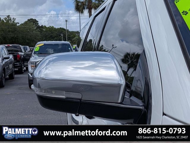 2022 Ford Expedition Max Platinum