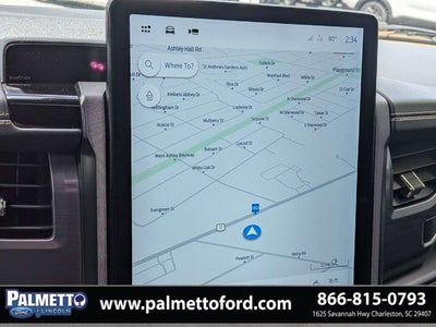 2022 Ford Expedition Max Platinum