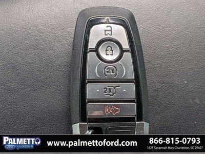2022 Ford Expedition Max Platinum