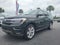 2022 Ford Expedition Max King Ranch