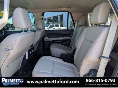 2024 Ford Expedition XLT