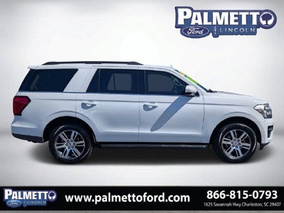 2024 Ford Expedition XLT
