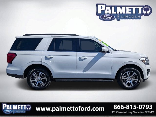 2024 Ford Expedition XLT