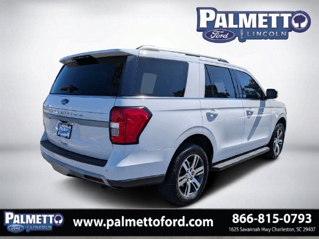 2024 Ford Expedition XLT