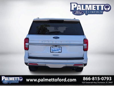 2024 Ford Expedition XLT
