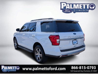 2024 Ford Expedition XLT