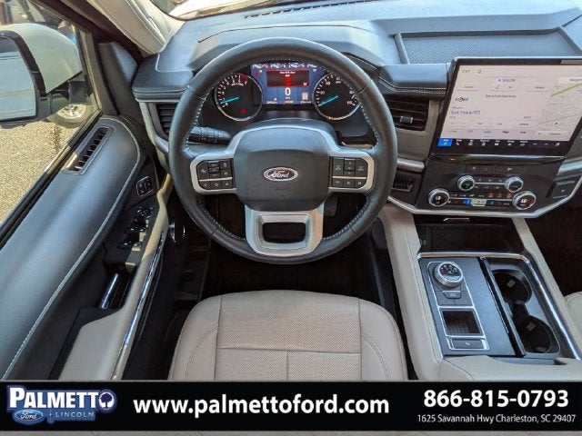 2024 Ford Expedition XLT