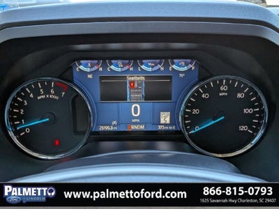 2024 Ford Expedition XLT