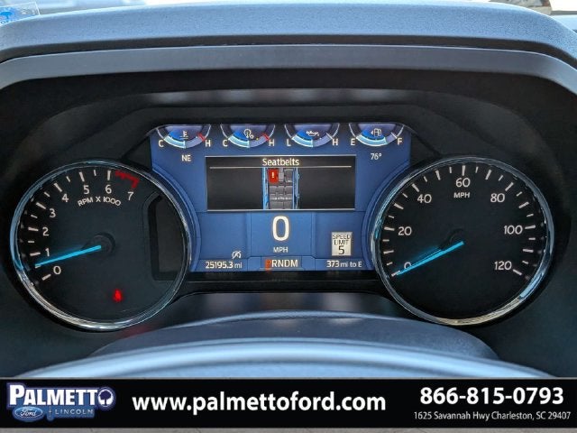 2024 Ford Expedition XLT