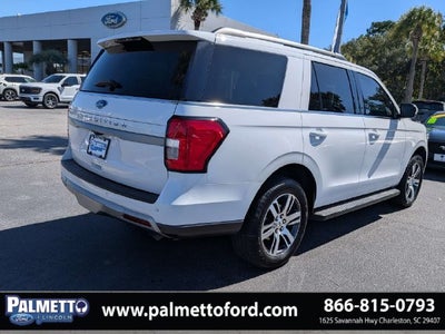 2024 Ford Expedition XLT