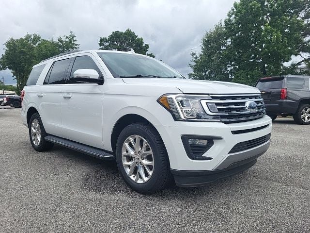2021 Ford Expedition XLT