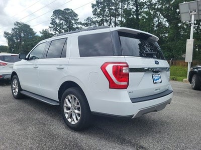 2021 Ford Expedition XLT