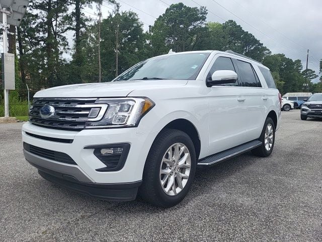 2021 Ford Expedition XLT