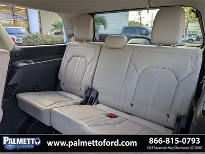 2024 Ford Expedition Limited