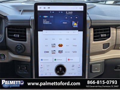 2024 Ford Expedition Limited