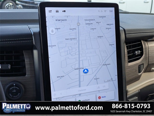 2024 Ford Expedition Limited