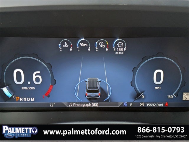 2024 Ford Expedition Limited