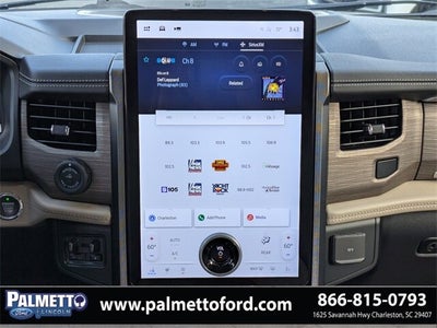 2024 Ford Expedition Limited