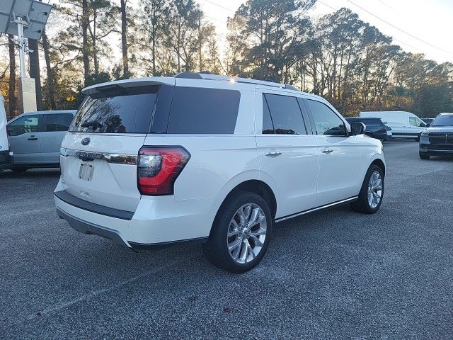2019 Ford Expedition Limited