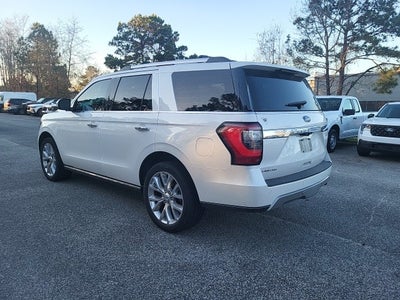 2019 Ford Expedition Limited