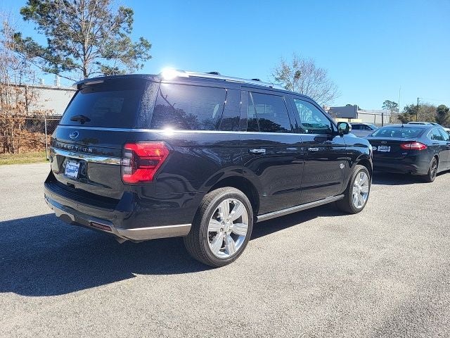 2023 Ford Expedition King Ranch