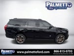 2025 Ford Expedition King Ranch