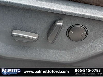 2025 Ford Expedition King Ranch