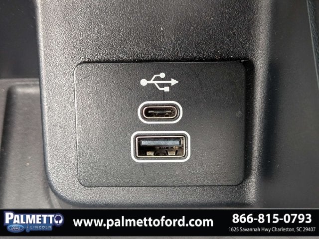 2025 Ford Expedition King Ranch