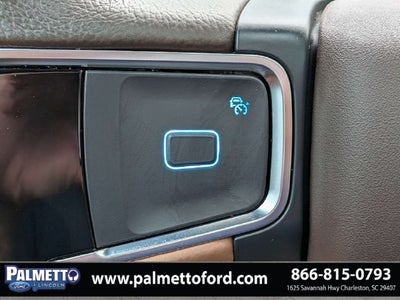 2025 Ford Expedition King Ranch