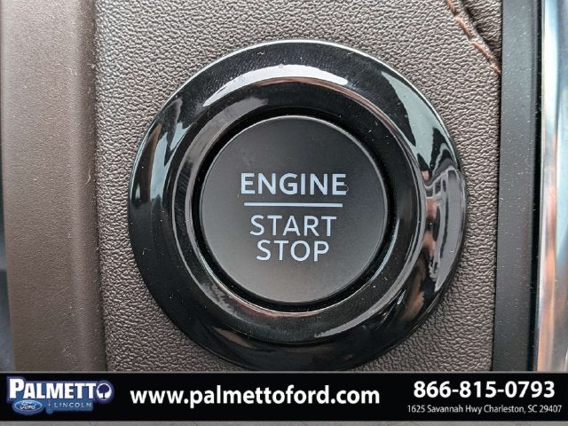 2025 Ford Expedition King Ranch