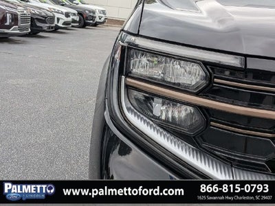 2025 Ford Expedition King Ranch