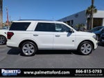 2022 Ford Expedition King Ranch