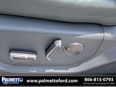 2024 Ford Expedition Timberline