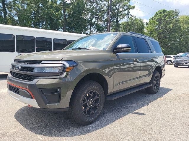 2024 Ford Expedition Timberline