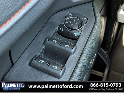 2022 Ford Expedition Timberline