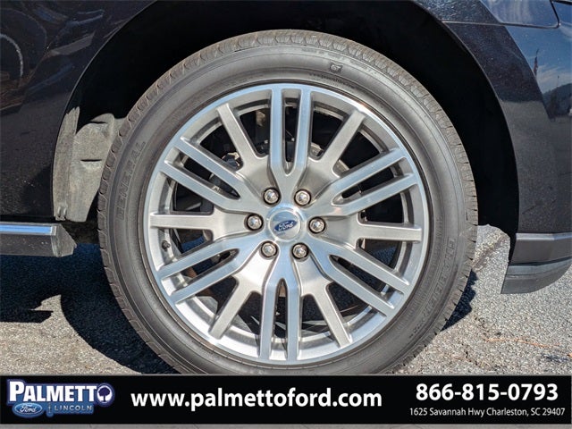 2023 Ford Expedition Limited