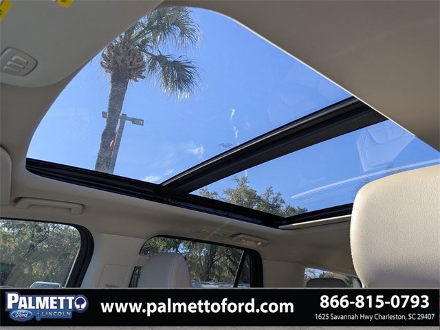 2023 Ford Expedition Limited